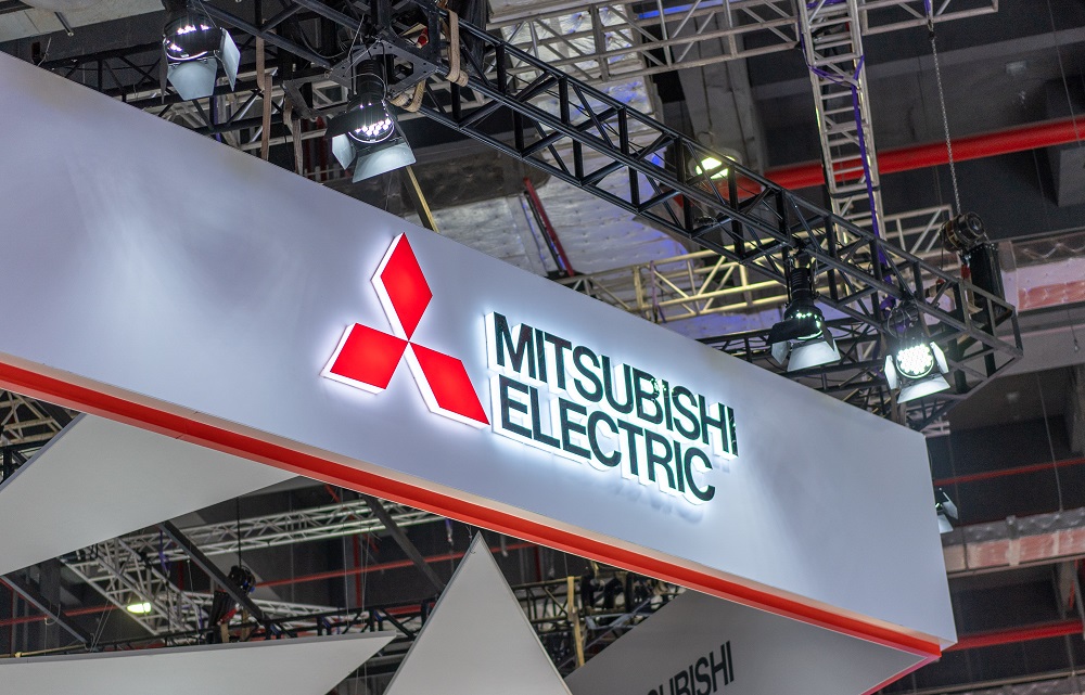 Mitsubishi jest firmą z ponad 100-letnim doświadczeniem (zdjęcie ze strony producenta)